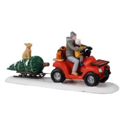 LEMAX - Holiday Haul