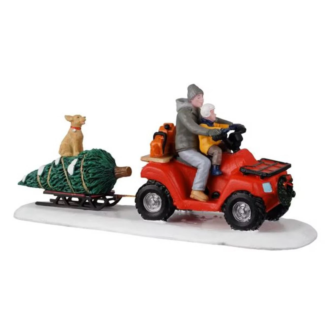 LEMAX - Holiday Haul 3 LEMAX - Holiday Haul