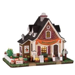 LEMAX - Roy''s Organics