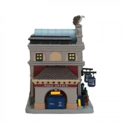 LEMAX - Harvest Crossing Post Office 7 LEMAX - Harvest Crossing Post Office -Lemax 75217 3 1280x1280