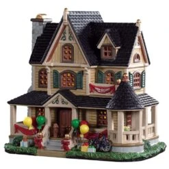 LEMAX - Birthday Party At The Stanwicks