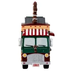 LEMAX - The Gingerbread Man 7 LEMAX - The Gingerbread Man -Lemax art 10739 1 1280x1280