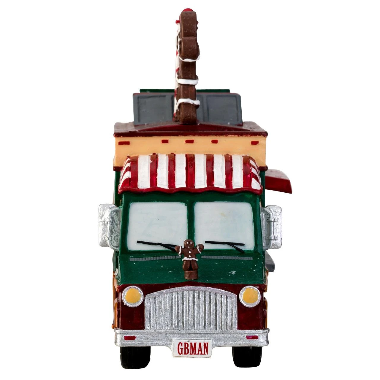 LEMAX - The Gingerbread Man 4 LEMAX - The Gingerbread Man – Bild 2