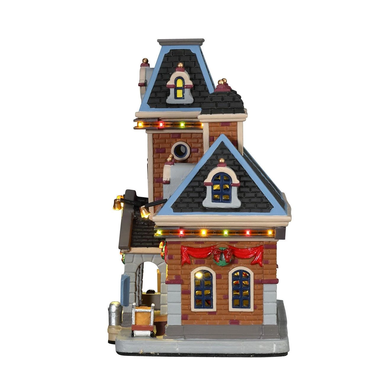 LEMAX - Main Terminal Train Station 4 LEMAX - Main Terminal Train Station – Bild 2