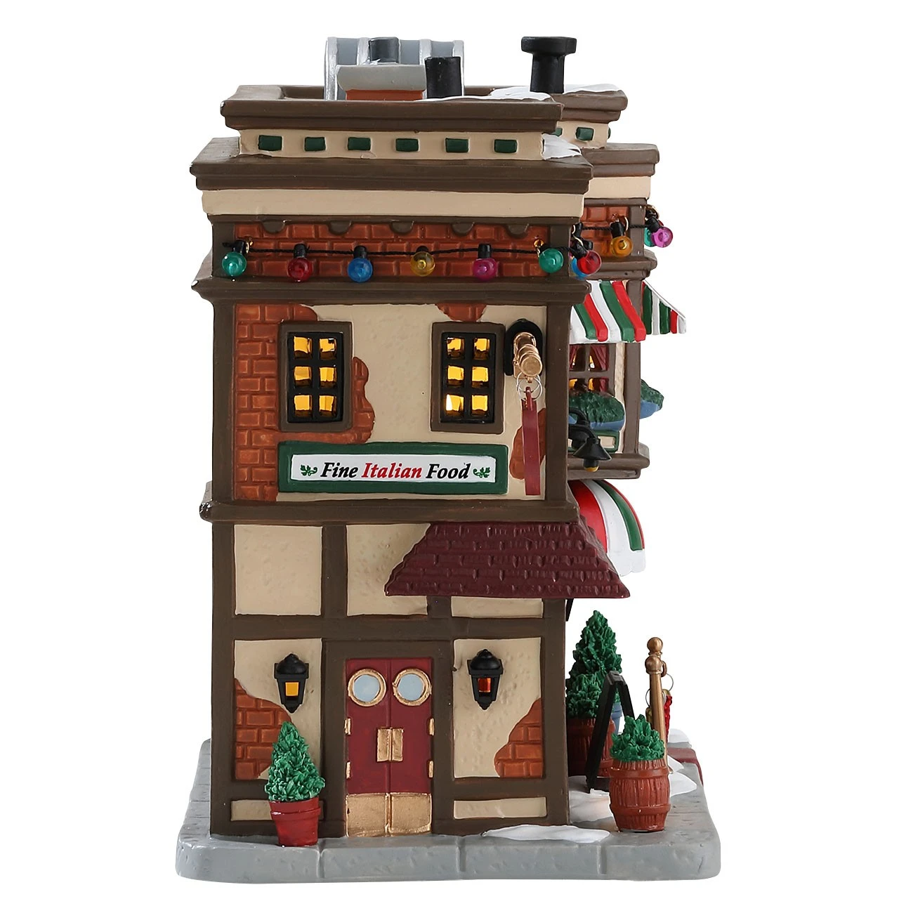 LEMAX - Papa`s Pasta Place 5 LEMAX - Papa`s Pasta Place – Bild 3