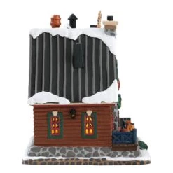 LEMAX - Alpine Lodge Pet Retreat -Lemax art 10780 2 1280x1280