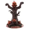 LEMAX - Evil Pumpkin Tree -Lemax art 10814 1280x1280