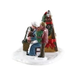 LEMAX - Handmade Wreaths 7 LEMAX - Handmade Wreaths -Lemax art 10823 1 1280x1280