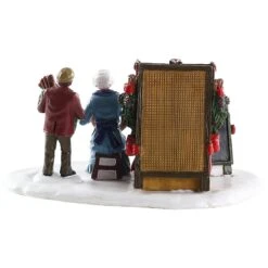 LEMAX - Handmade Wreaths 9 LEMAX - Handmade Wreaths -Lemax art 10823 3 1280x1280