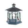 LEMAX - Victorian Park Gazebo