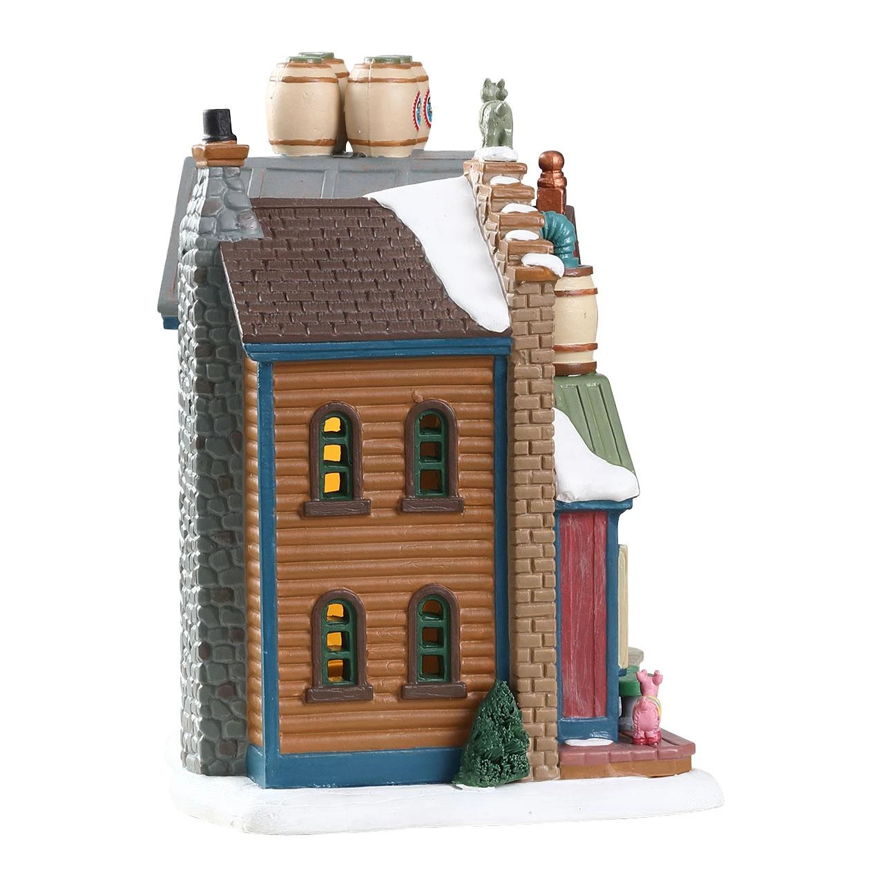 LEMAX - Create A Reindeer 5 LEMAX - Create A Reindeer – Bild 3