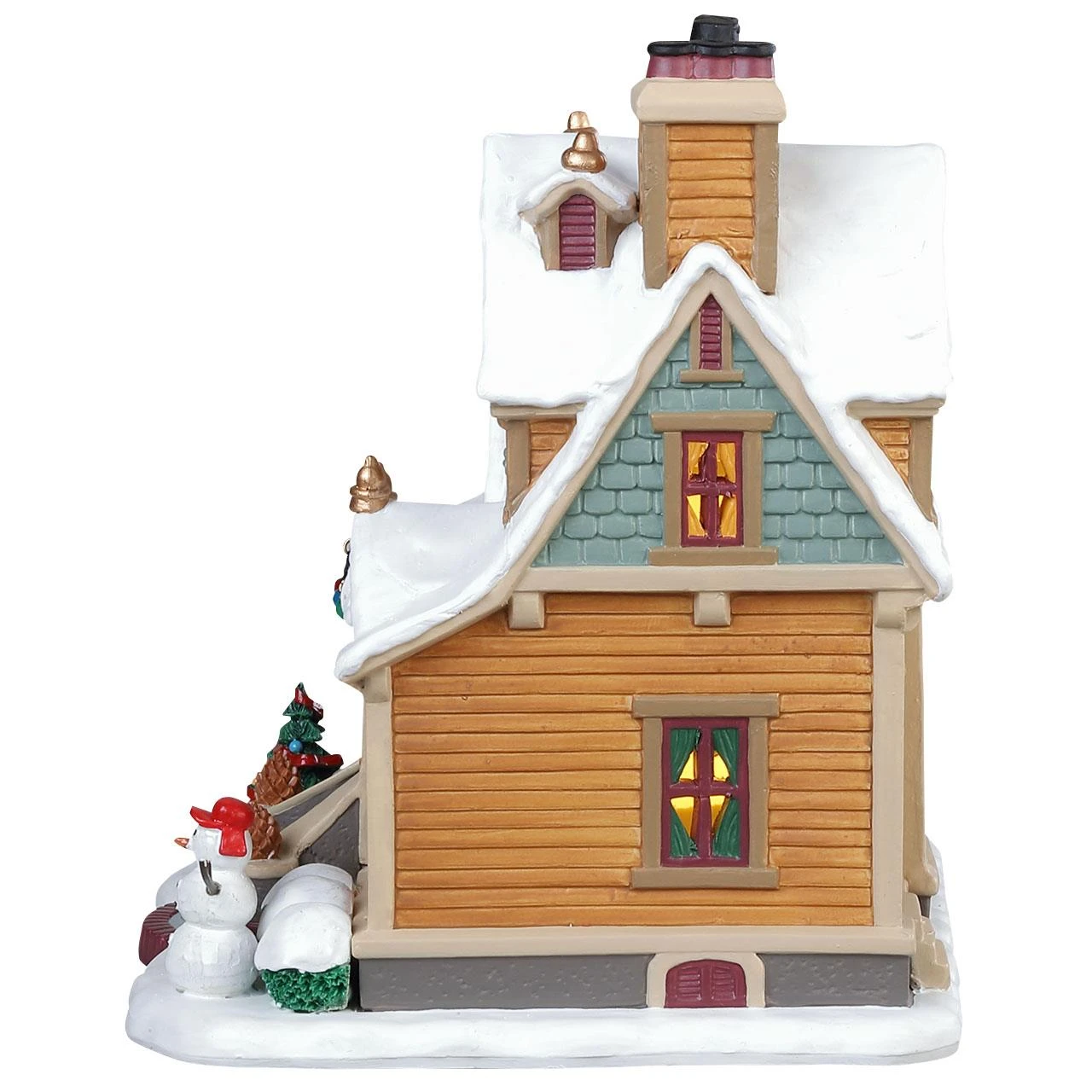 LEMAX - Wilson Residence 4 LEMAX - Wilson Residence – Bild 2