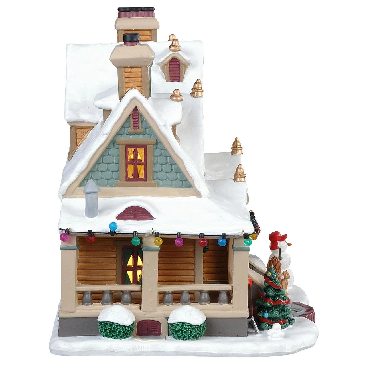 LEMAX - Wilson Residence 5 LEMAX - Wilson Residence – Bild 3