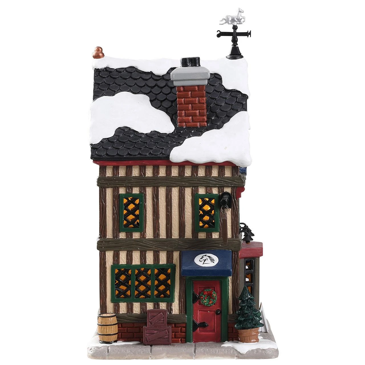 LEMAX - Old British Pub 5 LEMAX - Old British Pub – Bild 3