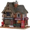 LEMAX - Village Post Office -Lemax art 10867 1280x1280
