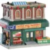 LEMAX - Apple Hill Grocery -Lemax art 10869 1280x1280
