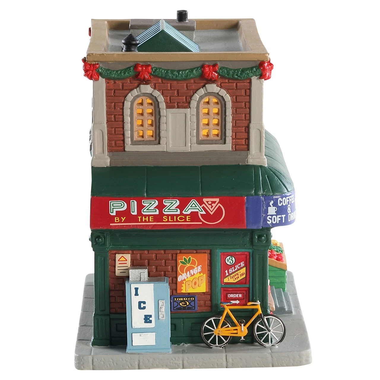 LEMAX - Apple Hill Grocery 5 LEMAX - Apple Hill Grocery – Bild 3