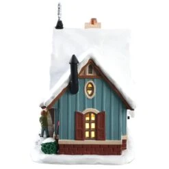 LEMAX - Snow Day ! 6 LEMAX - Snow Day ! -Lemax art 10875 1 1280x1280