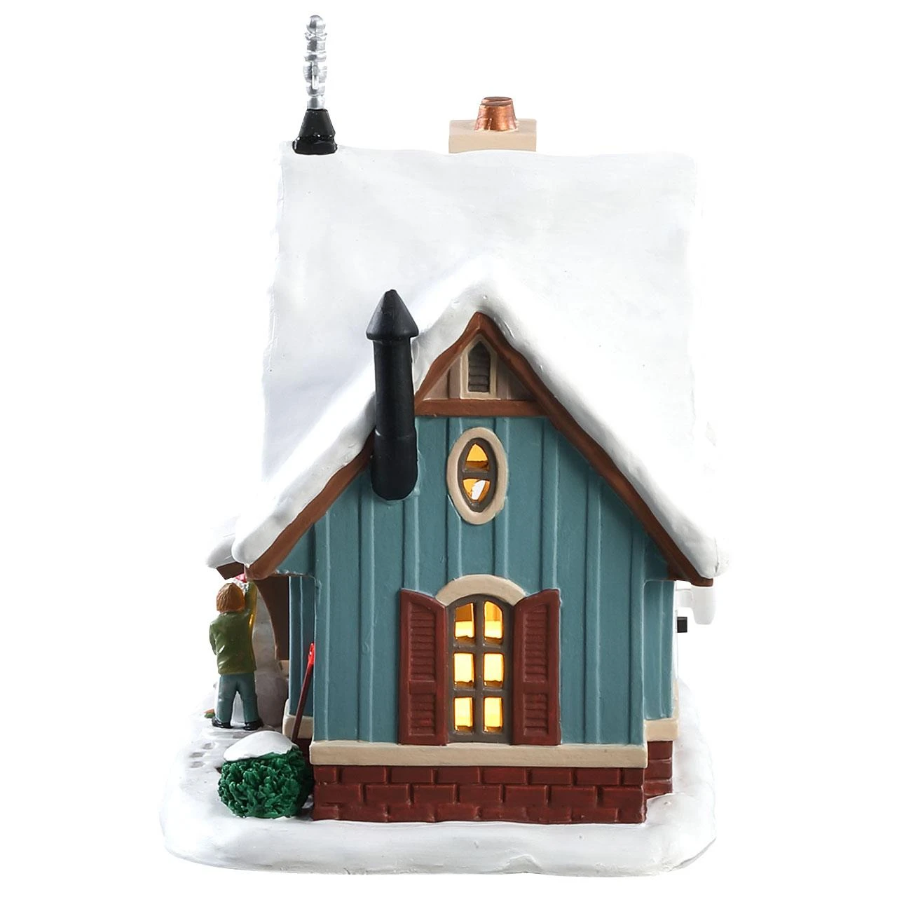 LEMAX - Snow Day ! 4 LEMAX - Snow Day ! – Bild 2