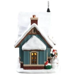 LEMAX - Snow Day ! 7 LEMAX - Snow Day ! -Lemax art 10875 2 1280x1280