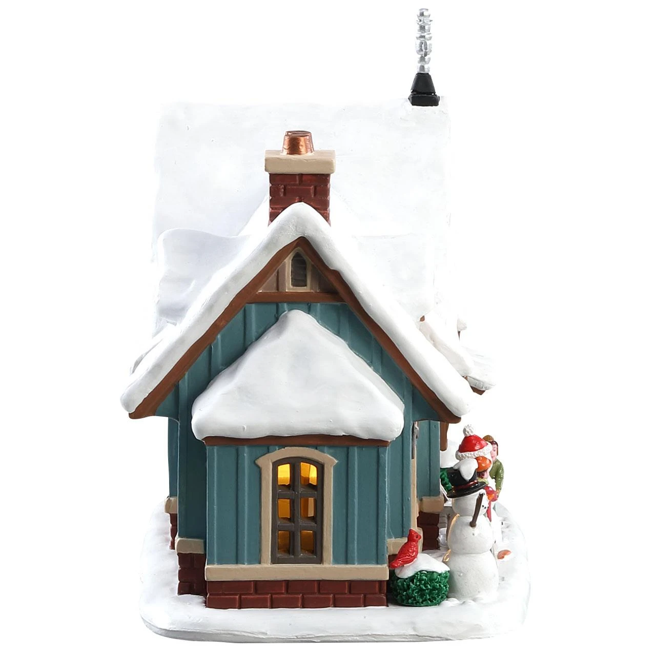 LEMAX - Snow Day ! 5 LEMAX - Snow Day ! – Bild 3