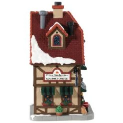 LEMAX - Julian`s Belgian Frites Cafe -Lemax art 10882 2 1280x1280