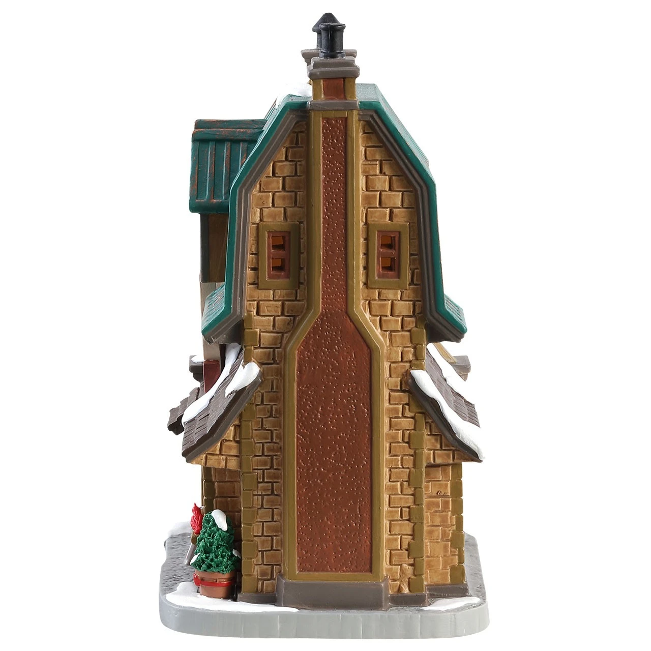 LEMAX - The Coffee Shop 4 LEMAX - The Coffee Shop – Bild 2