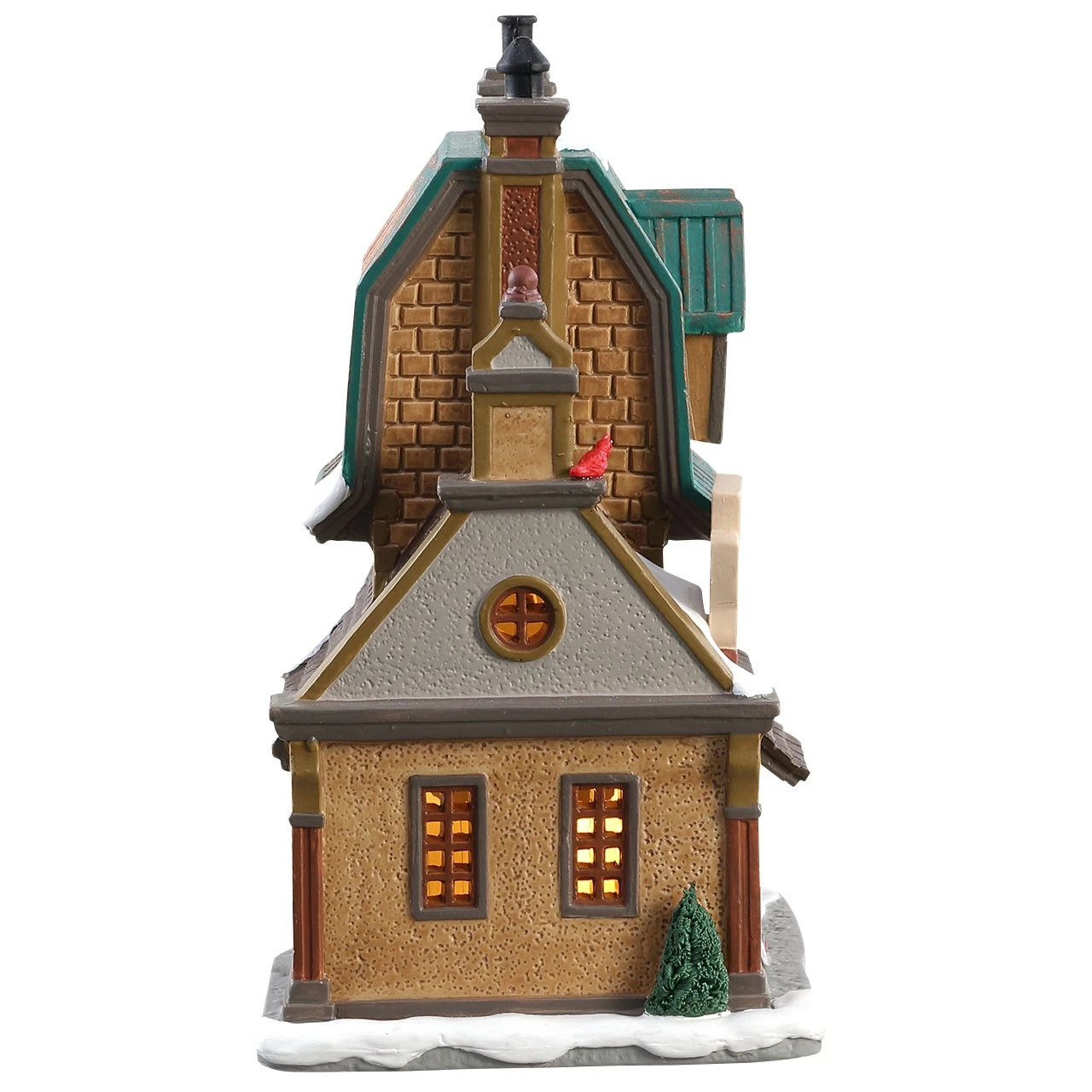 LEMAX - The Coffee Shop 5 LEMAX - The Coffee Shop – Bild 3