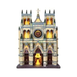 LEMAX - St. Patrick`s Cathedral