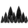 LEMAX - Assorted Pine Trees 1 LEMAX - Assorted Pine Trees -Lemax art 1146 1280x1280