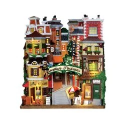 LEMAX - Parisian Stairs