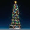 LEMAX - New Majestic Christmas Tree -Lemax art 12660 1280x1280