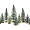 LEMAX - Needle Pine Trees -Lemax art 12664 1280x1280