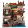 LEMAX - Venice Canal Shops 2 LEMAX - Venice Canal Shops -Lemax art 12675 1280x1280