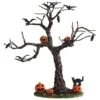 LEMAX - Batty For Pumpkins Tree
