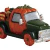 LEMAX - Pumpkin Truck -Lemax art 12714 1280x1280