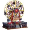 LEMAX - The Giant Wheel -Lemax art 12716 1280x1280