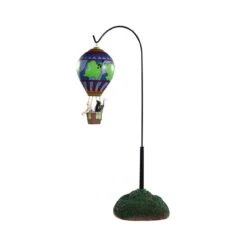 LEMAX - Grim Balloon