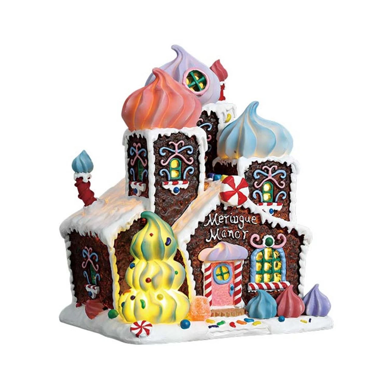 LEMAX - Meringue Manor 3 LEMAX - Meringue Manor