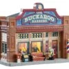 LEMAX - Little Buckaroo Barbershop -Lemax art 12920 1280x1280