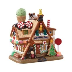 LEMAX - Gummies & More Candy Shop