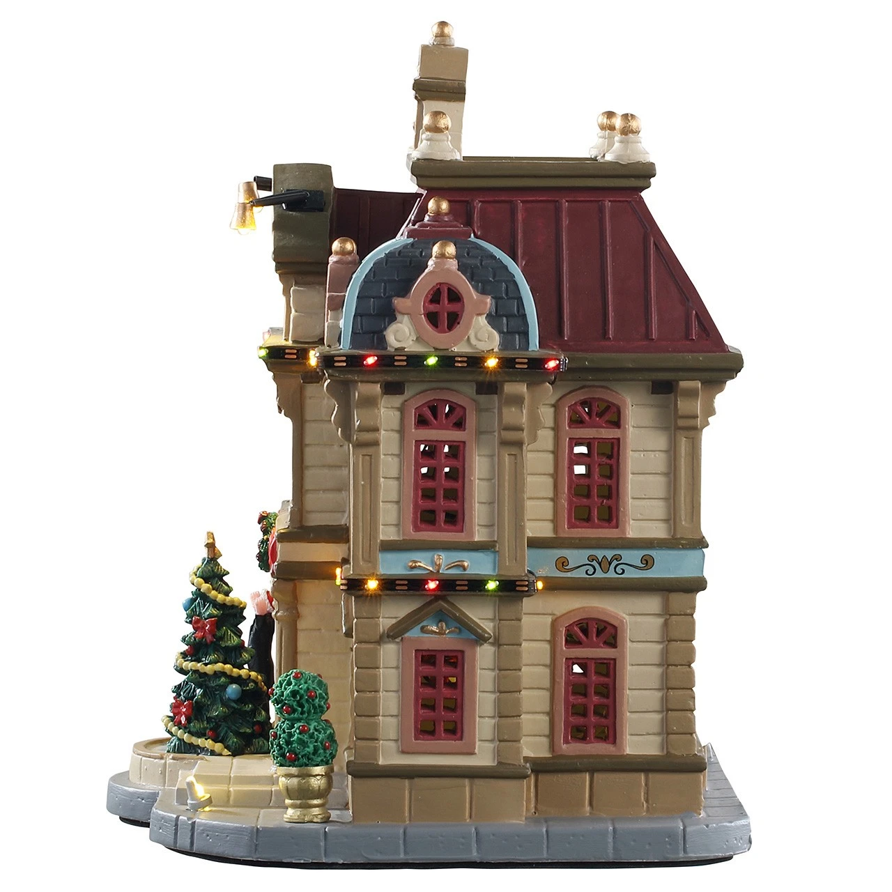 LEMAX - Grand Opera House 4 LEMAX - Grand Opera House – Bild 2