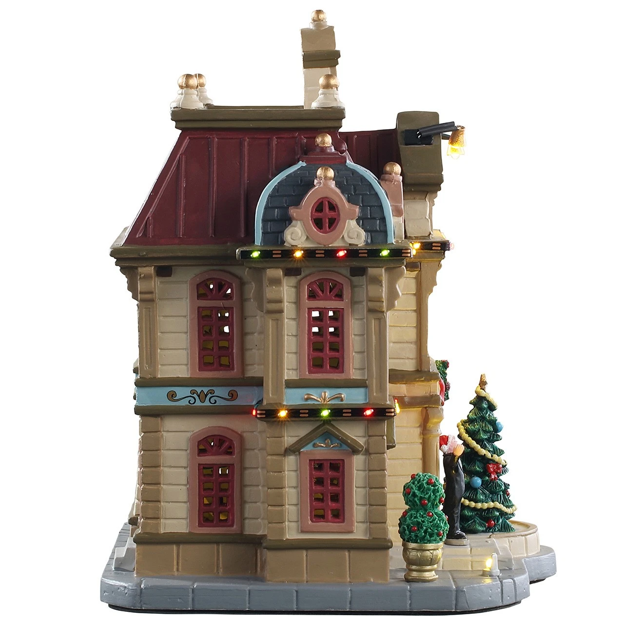 LEMAX - Grand Opera House 5 LEMAX - Grand Opera House – Bild 3