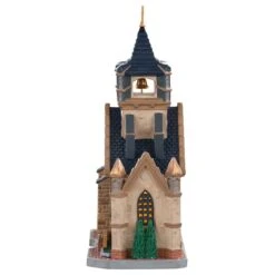 LEMAX - Beacon Hill Chapel 7 LEMAX - Beacon Hill Chapel -Lemax art 14381 2 1280x1280