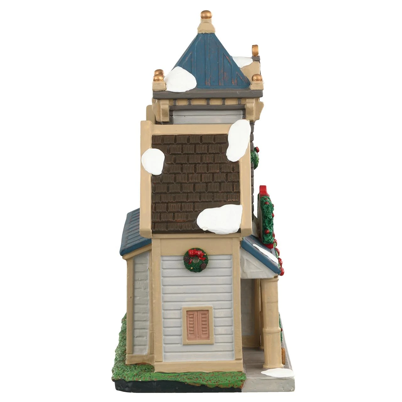 LEMAX - Grand Valley Station 4 LEMAX - Grand Valley Station – Bild 2