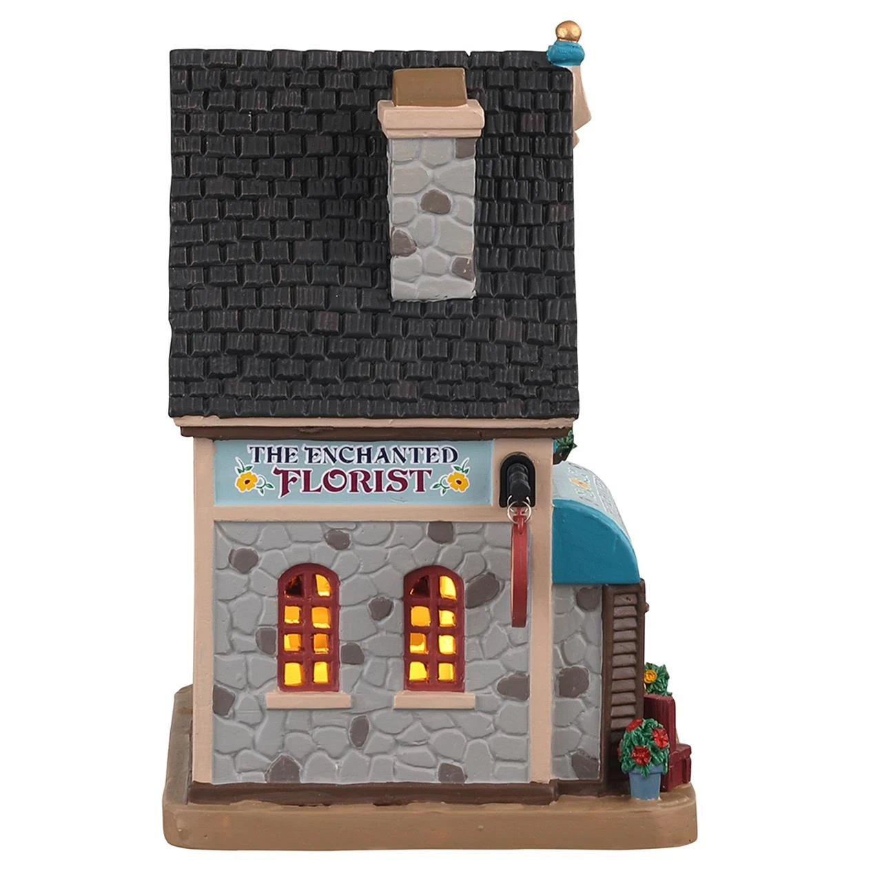 LEMAX - The Enchanted Florist 4 LEMAX - The Enchanted Florist – Bild 2