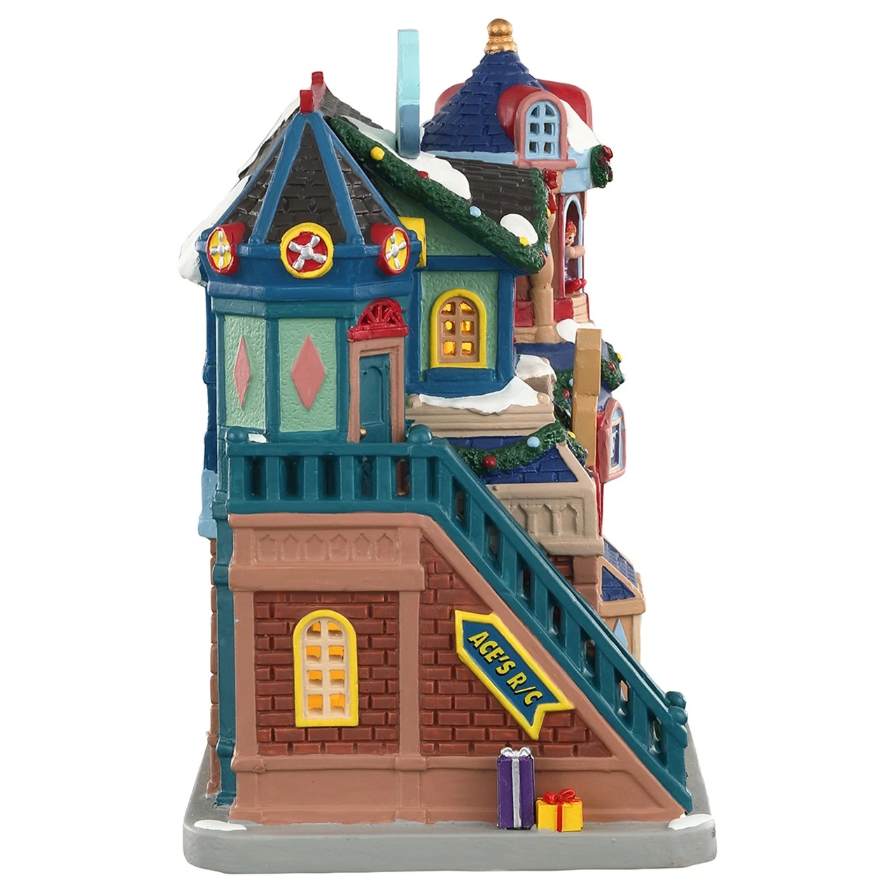 LEMAX - Toy Town 4 LEMAX - Toy Town – Bild 2