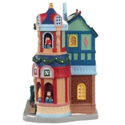 LEMAX - Toy Town 7 LEMAX - Toy Town -Lemax art 14386 2 1280x1280