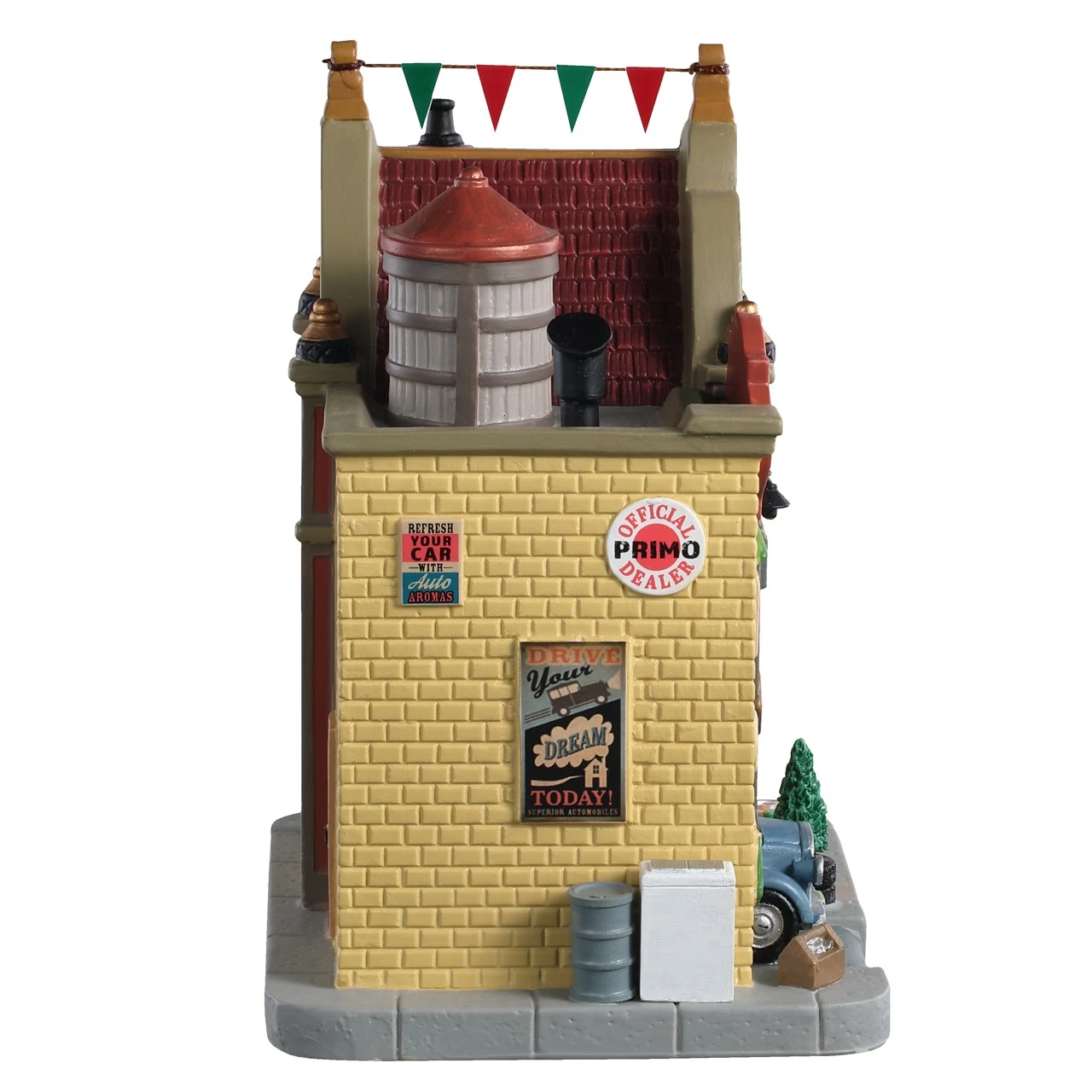 LEMAX - Superior Automobiles 4 LEMAX - Superior Automobiles – Bild 2