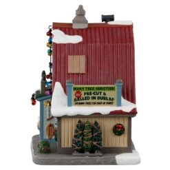 LEMAX - Spruce Hills Tree Farm -Lemax art 14390 2 1280x1280